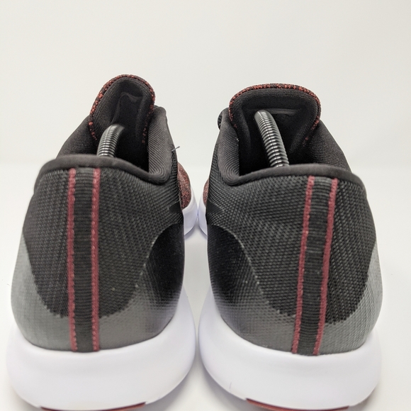 Nike Flex Contact' Dark Team Red'-908983-013 - Picture 4 of 7